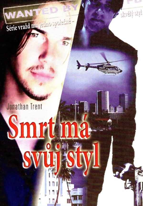 Fashion Victim Poster 4