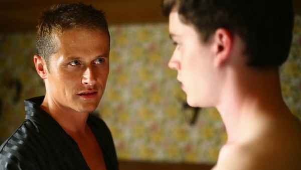 Fashion Victim Poster 1