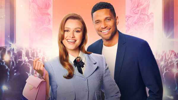 Fashionably in Love Poster 1