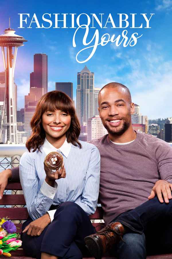 Fashionably Yours Poster 3