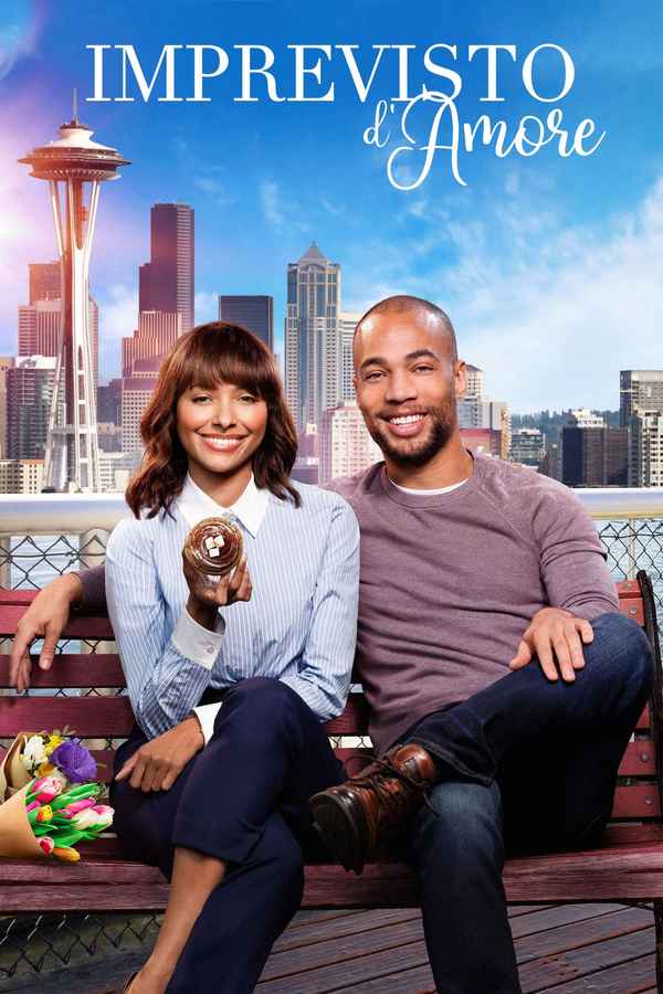 Fashionably Yours Poster 4