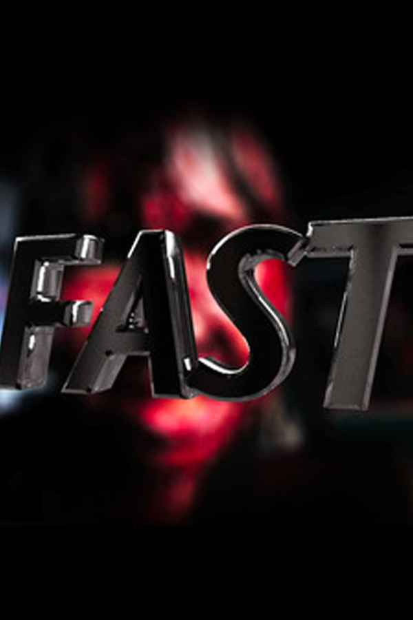 Fast Poster 1