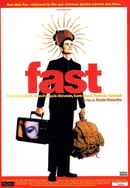Fast Poster 4