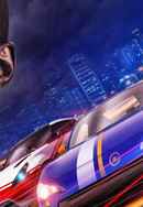 Fast and Fierce: Death Race Poster 6