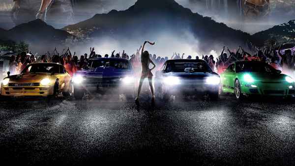 Fast & Furious 10 Poster 1