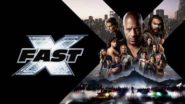 Fast & Furious 10 Poster 7