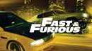 Fast & Furious Poster 5
