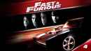 Fast & Furious Poster 7