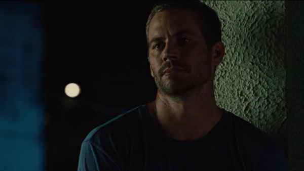 Fast & Furious 5 Poster 2