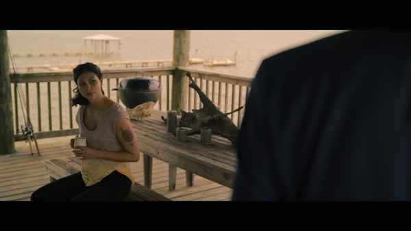 Fast Charlie Poster 5