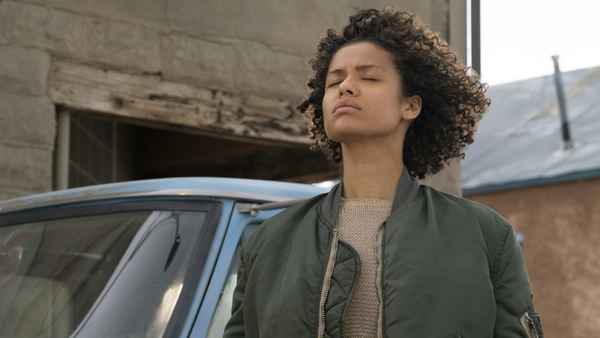 Fast Color Poster 2