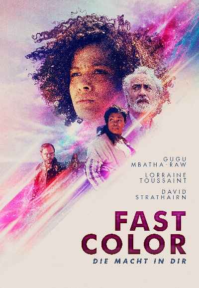 Fast Color