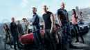 Fast Five Poster 3