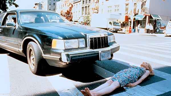 Fast Food Fast Women Poster 1