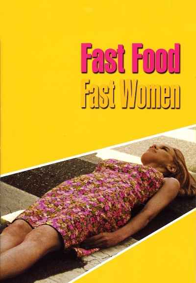 Fast Food Fast Women