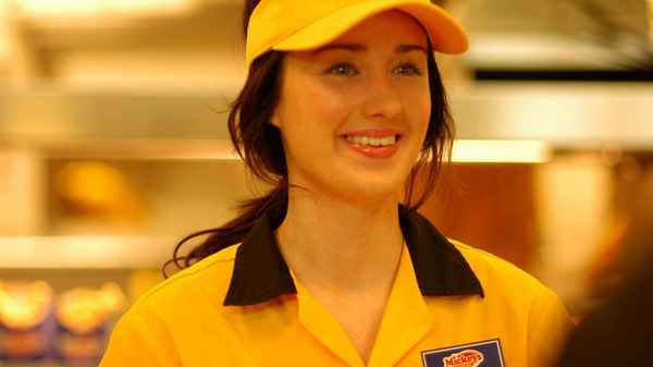 Fast Food Nation Poster 4