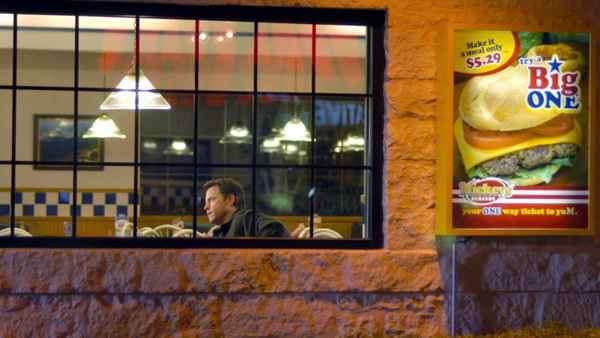 Fast Food Nation Poster 3