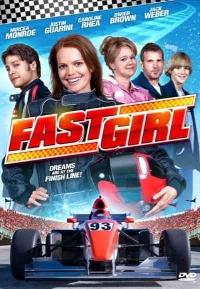 Fast Girl