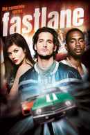 Fast Lane Poster 2