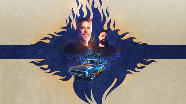 Fast N' Loud Poster 6