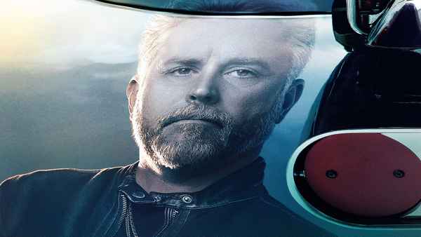 Fast N' Loud Poster 5