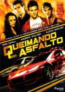 Fast Track: No Limits Poster 1