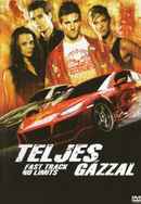 Fast Track: No Limits Poster 6