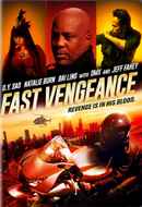 Fast Vengeance Poster 6