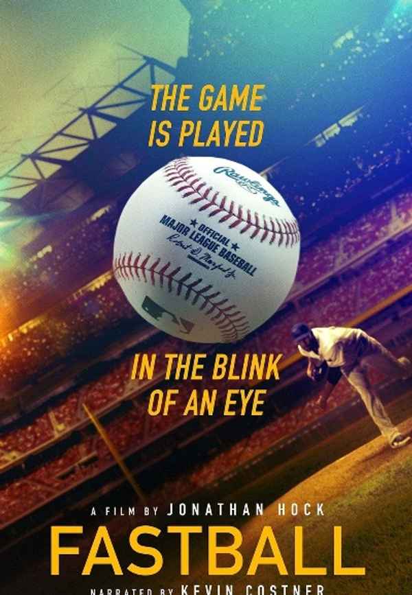 Fastball Poster 6