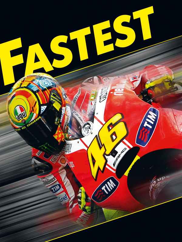 Fastest Poster 4