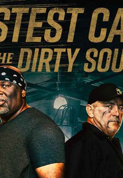 Fastest Cars In The Dirty South