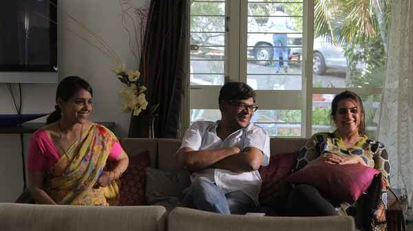 Fastey Fasaatey Poster 7