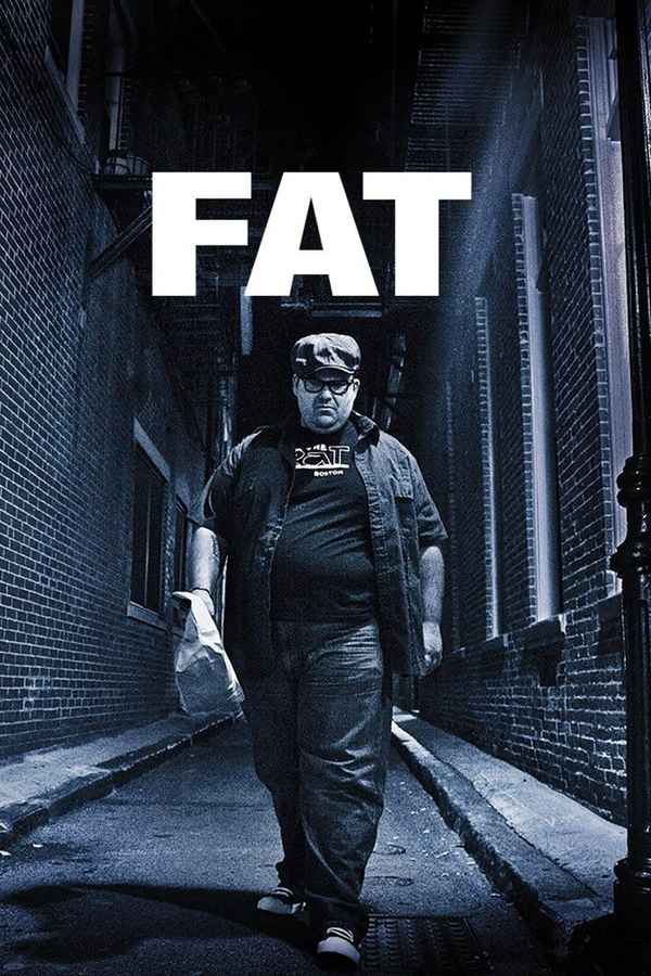 Fat Poster 1