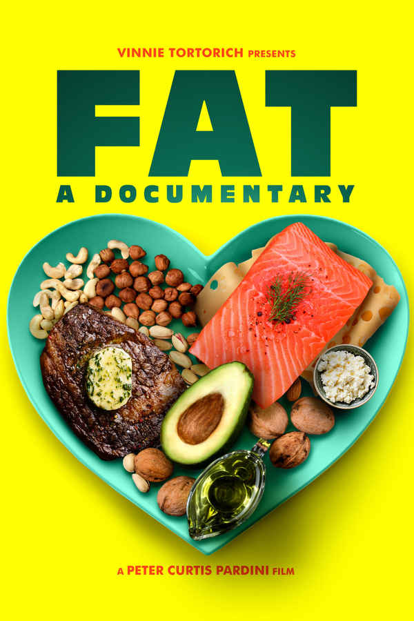 FAT: A Documentary Poster 2
