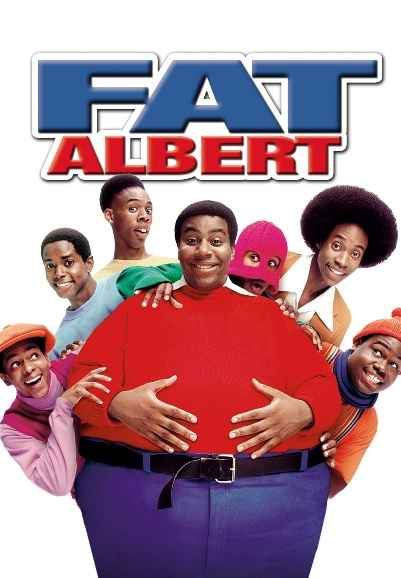 Fat Albert