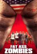 Fat Ass Zombies Poster 6