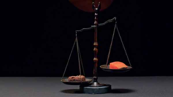 Fat Fiction Poster 1