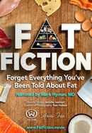 Fat Fiction Poster 6