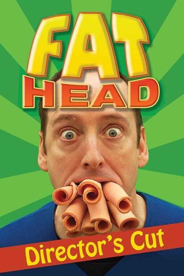 Fat Head Poster 2