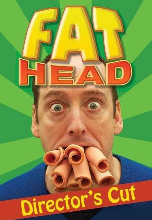 Fat Head Poster 3