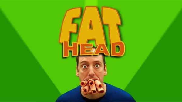 Fat Head Poster 1