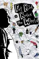 Fat Kid Rules The World Poster 3