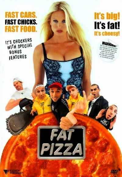 Fat Pizza