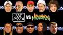 Fat Pizza vs Housos Poster 1