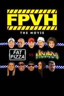 Fat Pizza vs Housos Poster 3