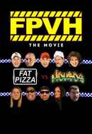 Fat Pizza vs Housos Poster 4