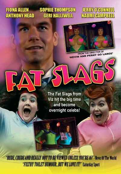 Fat Slags