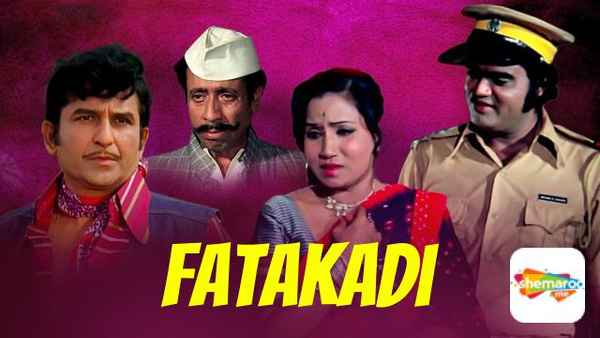 Fatakadi Poster 1