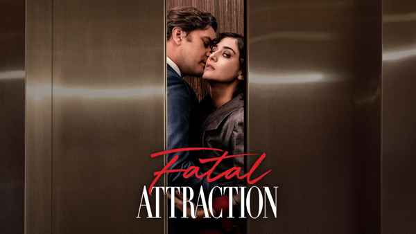 Fatal Attraction Poster 1