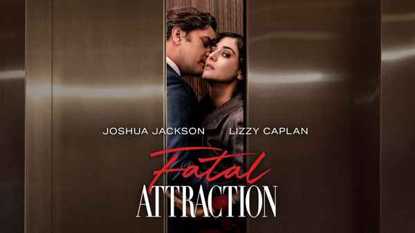 Fatal Attraction Poster 3